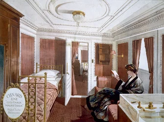 Suite Real de Dormitorios